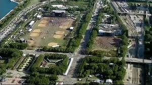 Tell me more about lollapalooza aftershows! Chicago Music Festivals 2021 Lollapalooza Returns To Grant Park At Full Capacity Abc7 Chicago