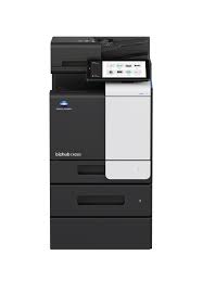 Download the latest drivers and utilities for your konica minolta devices. Bizhub C4050i Multifunctional Office Printer Konica Minolta