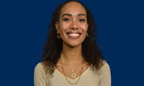 Student at WestConn in Danbury named a CT Collegiate Poet