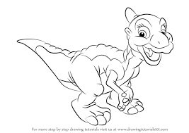 Check spelling or type a new query. How To Draw Ducky From The Land Before Time Step By Step Learn Drawing By This Tutorial For Kids Ducky Land Before Time Tattoo Disney Things To Draw Drawings