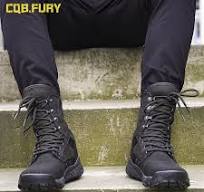 Bottes De Combat Ultra-légères Pour Hommes, En Maille Respirante, Bottes  Tactiques Des Forces Spéciales De Grande Aide, Été, 2019, 07 - Bottes Pour  ...