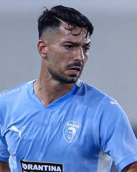 Pêpê » Bilanz unter Schiedsrichter Daniel Siebert