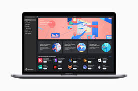 The Mac App Store Welcomes Office 365 Apple Uk