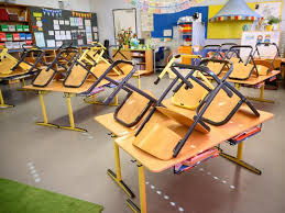 Wann schulen und kitas wieder öffnen, muss nun jedes bundesland für sich entscheiden. Ferienbeginn Im Sudwesten Wann Offnen Die Schulen Wieder Kreiszeitung Boblinger Bote