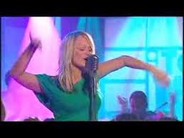 Written by emma bunton, helene muddiman & mike peden and was released. 2003 05 03 Emma Bunton Free Me Live Totp Youtube