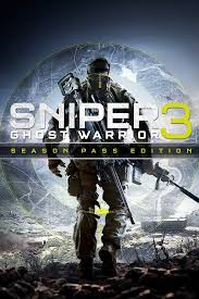 Sniper ghost warrior 3 is definitely interesting. Buy Sniper Ghost Warrior 3 Season Pass Edition Microsoft Store En In