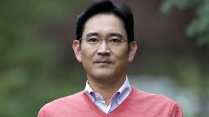 Samsung 'crown prince' Lee Jae-yong poised to make mark