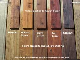 Behr Deck Over Colors Chart Behr Deck Stain Premium
