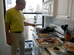 mark bittman's bad kitchen the new
