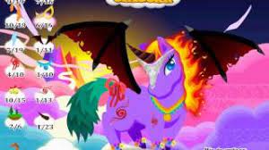 ¡todos queremos tener nuestro propio unicornio! Juegos De Unicornios Youtube
