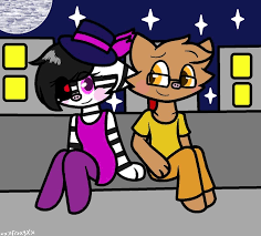 Players can purchase them with piggy tokens, which can be equipped and used while in a game.some specific skins are used when a bot is piggy. Zizzy And Pony By Xxxfroxyxx On Deviantart Piggy Cute Piggies Pony