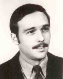 Obituary information for George Bernard Geib