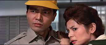 Battle in Outer Space Blu-ray