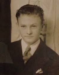 Friede-Abrahamson Genealogy Site