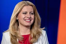 Slovenská republika, listen (help · info)), is a landlocked country in central europe.it is bordered by poland to the north, ukraine to the east, hungary to the south, austria to the southwest, and the czech republic to the northwest. La Slovacchia Elegge Una Presidente Europeista