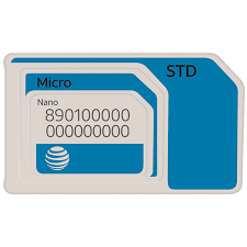 If you're unable to activate the card online, you can give at&t a call from a working phone or visit an authorized at&t store during regular business hours. If I Buy A New Phone Am I Able To Take The Sim Card Out Of My Old Phone And Put It In The New Phone By Myself Or Would I Need