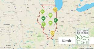 In the most recent statistical year 3,725 prospective students applied, and 2,907 were. 2021 Best Public High Schools In Illinois Niche