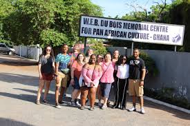 Kennesaw State Awarded Grant For Minority Students To Study In Ghana Global Atlanta