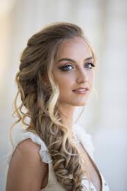 Rabab Bouchir Make up Artist