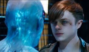 Harry Osborn vs Electro