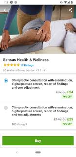 Find great deals on all the best stuff to eat, see, and do near you and around the world. Groupon 21 4 305582 Descargar Para Android Apk Gratis