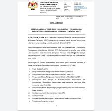 Kementerian kerajaan tempatan dan perumahan sabah. Kpkt On Twitter Siaran Media Kebenaran Beroperasi Bagi Perkhidmatan Perlu Di Bawah Kementerian Perumahan Dan Kerajaan Tempatan Kpkt Https T Co Vm1eqixvez