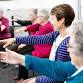 Steady As You Go – Keep Your Balance Waimate event image