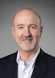 Meet The Executive Team