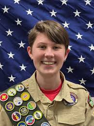 Congratulations to Joseph, OR