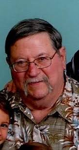 Charles Slaughter Obituary