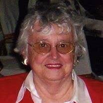 Lois Joan Clement Obituary