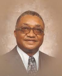 Ernest Frank Reed, Sr. Obituary