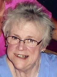 Noreen PATTON Obituary (2013)