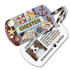 Valley cats cat & kitten rescue. Buy Nautical Themed Pet Id Tag Custom Dog Tags For Pets Personalized Pet Id Tags Dog Tags For Dogs Dog Id Tag Personalized Dog Id Tags