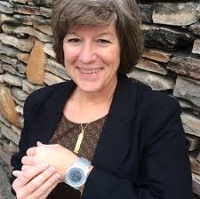 Meet Christann Vasquez, president, Dell Seton Medical Center