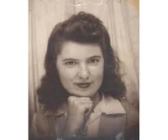 Annette Goodale Obituary (1922