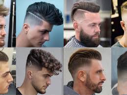 The latest men's hairstyle for 2021 is undercut. The Best Undercut Haircuts Hairstyles For Men In 2021