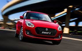 2020 Suzuki Swift Design More Fetures Price Estimate