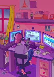 Reza Saputra Aesthetic Anime Aesthetic Art Cute Art We hope you enjoy our variety and growing collection of hd. aesthetic anime aesthetic art cute art