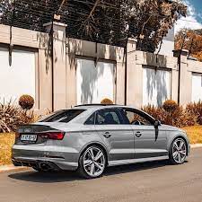 Got To Love The Audi Rs3 Sedan In Nardo Grey Shot At The Recent Vagsouthafrica Meet Exoticspotsa Zero2turbo Southafrica Audi Rs3 Audi A3 Sedan Audi Q