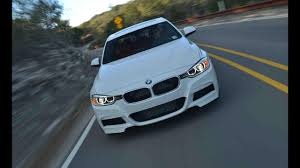 With a silky smooth 306bhp engine and near supercar performance, is the 335i the thinking man's m3? 2014 Bmw 335i M Sport Review And Walkaround Youtube