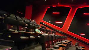 Maybe you would like to learn more about one of these? Inside Vox Cinemas Max Burjman Dubai Youtube