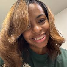 Tyeisha Monique in people