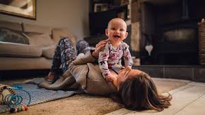 Even the smallest interest that a baby shows can be extended upon and added into the program. Play Ideas Creative Activities Babies Raising Children Network