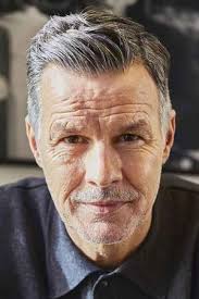 Cast & Crew for Taggart