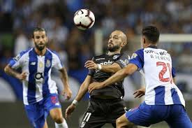 Porto konumundan guimarães konumuna seyahatleriniz için her gün 3 otobüs bağlantıları mevcuttur. Fc Porto Vs Vitoria De Guimaraes Betting Tip And Prediction 1 09 2019
