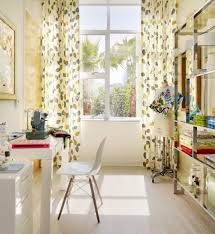 Modern window modern office curtains. Home Office Curtain Designs Novocom Top