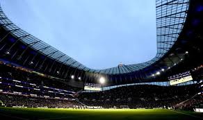 Frequently asked questions about tottenham hotspur stadium. Tottenham Could Have New Stadium Named By Amazon After Tech Giants Challenge Nike Football Sport Express Co Uk