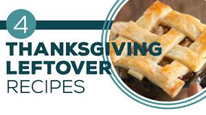 Changes to the recipe you can find on paula deen 's website, the main one being the fact Full Episode Fridays Thanksgiving 4 Thanksgiving Leftover Recipes Youtube