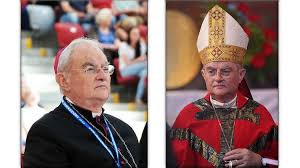 The late archbishop henryk hoser. Ä'á»©c Tá»•ng Giam Má»¥c Hoser Ä'áº·c Sá»© Cá»§a Ä'tc Táº¡i Má»… Du Ä'a Qua Ä'á»i Vatican News